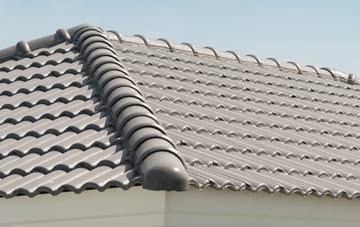 advantages of Old Scone clay roofing