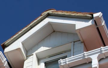 Old Scone fascia installation costs