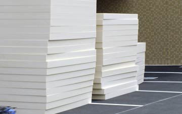 Old Scone flat roof insulation costs