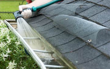 Old Scone gutter cleaning costs