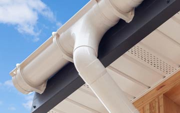 Old Scone gutter installation costs