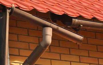 Old Scone gutter repair costs
