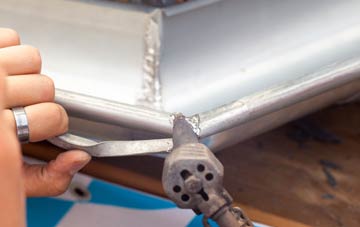 disadvantages of Old Scone lead roofing