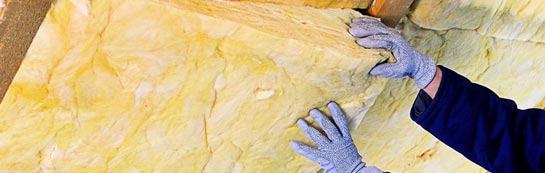 quotes for Old Scone roof insulation