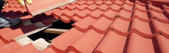 compare Old Scone roof repair quotes