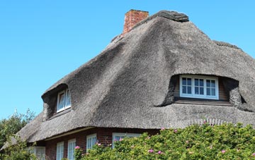 thatch roofing Old Scone, Perth And Kinross