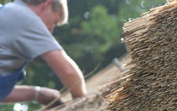 professional Old Scone thatchers