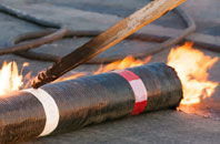 free Old Scone flat roofing repair quotes