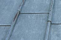 find rated Old Scone lead roofing companies