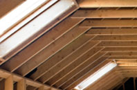 Old Scone tapered roof insulation quotes