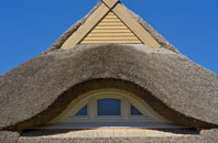 Old Scone thatch roofing